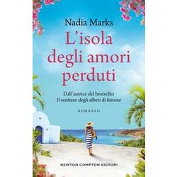 L'isola Degli Amori Perduti