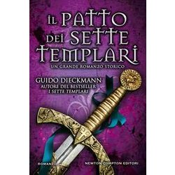 Il Patto Dei Sette Templari Il Patto Dei Sette Templari
