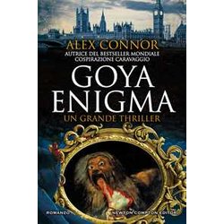 Goya Enigma Goya Enigma