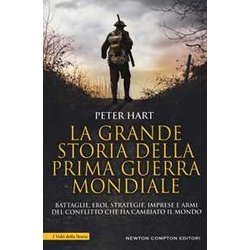 La Grande Storia Della Prima Guerra Mondiale La Grande Storia Della Prima Guerra Mondiale