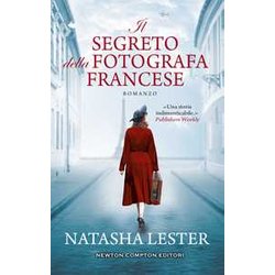 Il Segreto Della Fotografa Francese Il Segreto Della Fotografa Francese