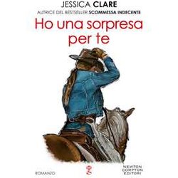 Ho Una Sorpresa Per Te Ho Una Sorpresa Per Te