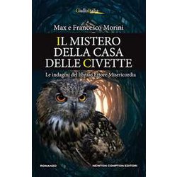 Il Mistero Della Casa Delle Civette Il Mistero Della Casa Delle Civette