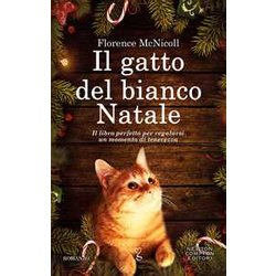 Il Gatto Del Bianco Natale