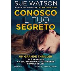 Conosco Il Tuo Segreto Conosco Il Tuo Segreto