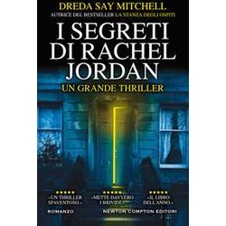 I Segreti Di Rachel Jordan