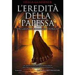 L'eredità Della Papessa L'eredità Della Papessa