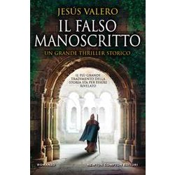 Il falso manoscritto