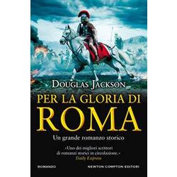 Per La Gloria Di Roma