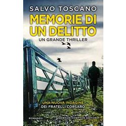 Memorie Di Un Delitto Memorie Di Un Delitto