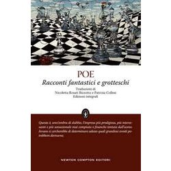 Racconti Fantastici E Grotteschi. Ediz. Integrale