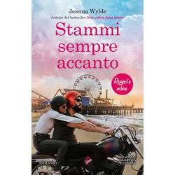 Stammi Sempre Accanto. Reaper's Series (Vol. 2) Stammi Sempre Accanto. Reaper's Series (Vol. 2)