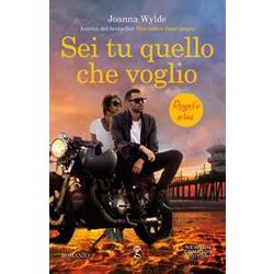 Sei Tu Quello Che Voglio. Reaper’S Series (Vol. 3) Sei Tu Quello Che Voglio. Reaper’S Series (Vol. 3)