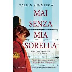 Mai Senza Mia Sorella Mai Senza Mia Sorella