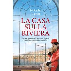 La Casa Sulla Riviera La Casa Sulla Riviera