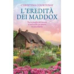 L'ereditĂ Dei Maddox L'ereditĂ Dei Maddox