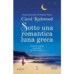 Sotto Una Romantica Luna Greca Sotto Una Romantica Luna Greca