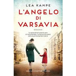 L'angelo Di Varsavia L'angelo Di Varsavia