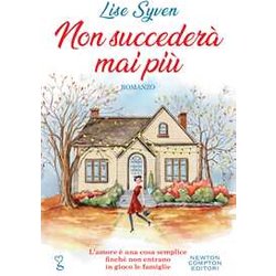 Non Succederà Mai Più Non Succederà Mai Più