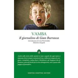 Il Giornalino Di Gian Burrasca. Ediz. Integrale Il Giornalino Di Gian Burrasca. Ediz. Integrale