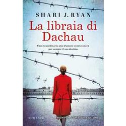 La Libraia Di Dachau La Libraia Di Dachau