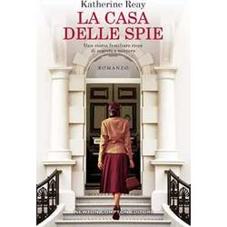 La Casa Delle Spie La Casa Delle Spie