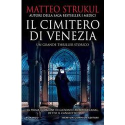 Il cimitero di Venezia