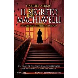 Il Segreto Machiavelli