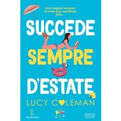 Succede Sempre D'estate Succede Sempre D'estate