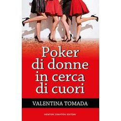 Poker Di Donne In Cerca Di Cuori
