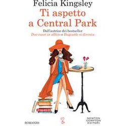 Ti Aspetto A Central Park