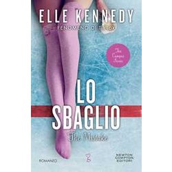 Lo Sbaglio. The Mistake