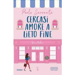 Cercasi Amore A Lieto Fine Cercasi Amore A Lieto Fine