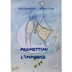 Promettimi L'immenso Promettimi L'immenso