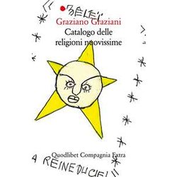 Catalogo Delle Religioni Nuovissime