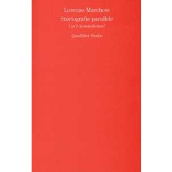 Storiografie Parallele. Cos'è La «Non-Fiction»? Storiografie Parallele. Cos'è La «Non-Fiction»?