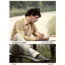 Gianni Celati Gianni Celati