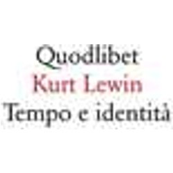 Tempo E Identità Tempo E IdentitÃ