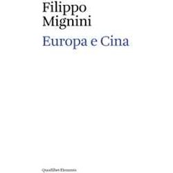 Europa E Cina Europa E Cina