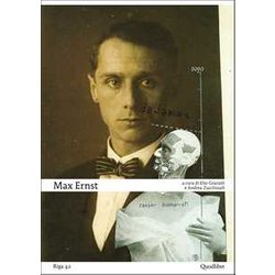Max Ernst Max Ernst