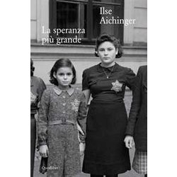 La Speranza Più Grande La Speranza Più Grande