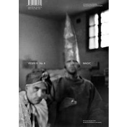 Vesper. Rivista Di Architettura, Arti E Teoria-Journal Of Architecture, Arts & Theory. Ediz. Bilingue. Magic (Vol. 6) Vesper. Rivista Di Architettura, Arti E Teoria-Journal Of Architecture, Arts & Theory. Ediz. Bilingue. Magic (Vol. 6)