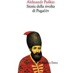 Storia Della Rivolta Di Pugacev Storia Della Rivolta Di Pugacev