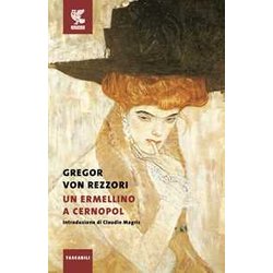 Un Ermellino A Cernopol Un Ermellino A Cernopol