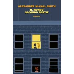 Il Mondo Secondo Bertie