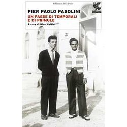 Un Paese Di Temporali E Di Primule