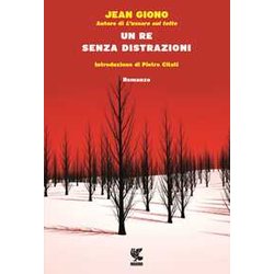 Un Re Senza Distrazioni