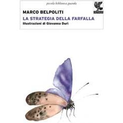 La Strategia Della Farfalla