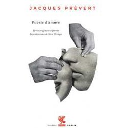 Poesie D'amore. Testo Francese A Fronte Poesie D'amore. Testo Francese A Fronte