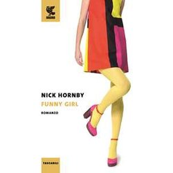 Funny Girl Funny Girl